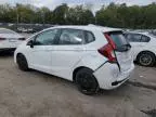 2019 Honda FIT LX