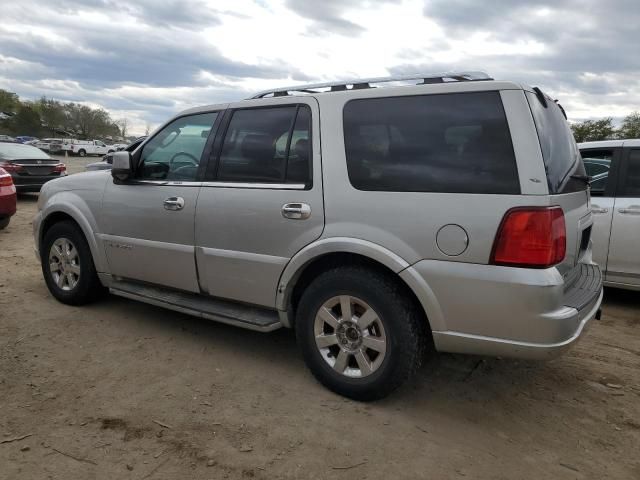 2006 Lincoln Navigator