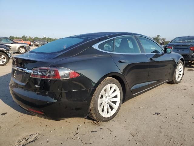 2018 Tesla Model S