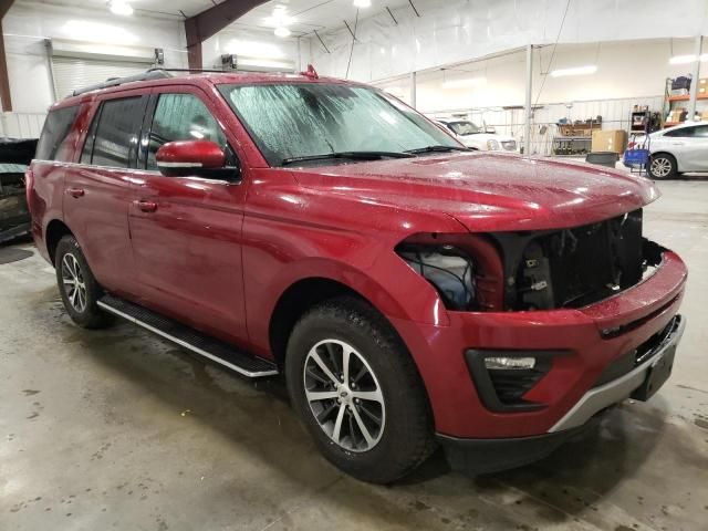 2019 Ford Expedition XLT