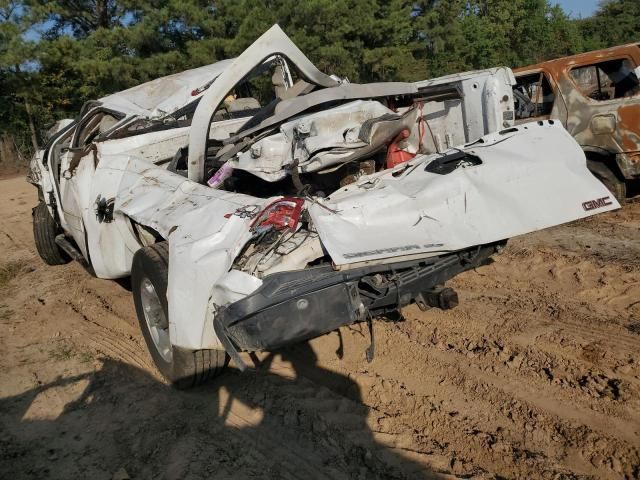 2009 GMC Sierra K2500 SLT