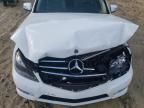 2014 Mercedes-Benz C 300 4matic