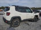 2017 Jeep Renegade Trailhawk