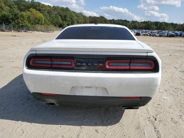 2017 Dodge Challenger R/T