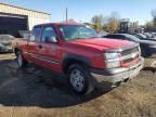 2005 Chevrolet Silverado K1500