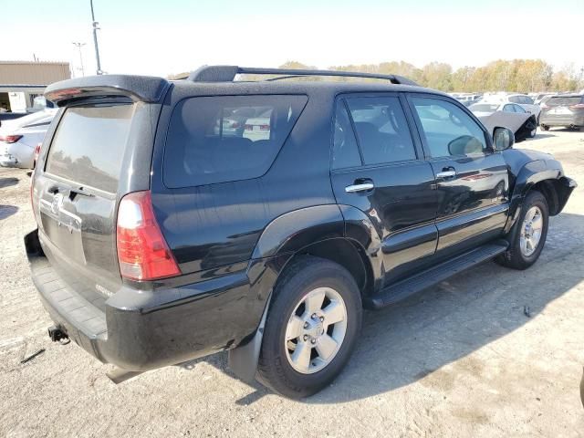 2007 Toyota 4runner SR5