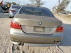 2007 BMW 530 I