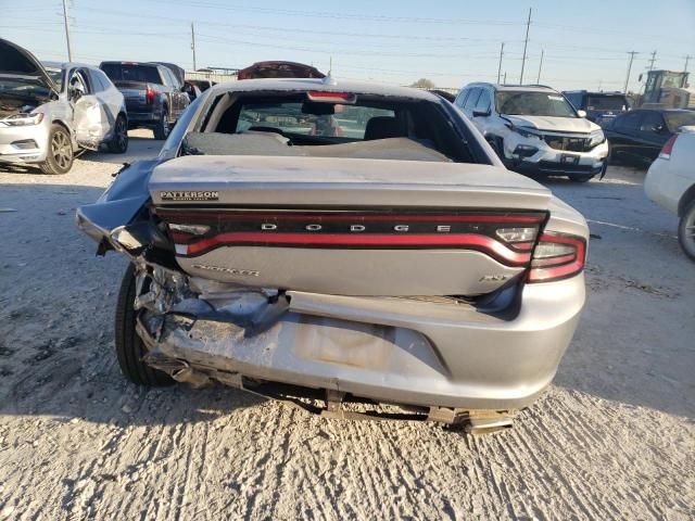 2017 Dodge Charger SXT