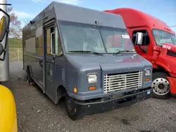 Ford Econoline e450 Super Duty salvage cars for sale: 2019 Ford Econoline E450 Super Duty Commercial STR