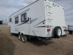 2001 Jayco Travel Trailer