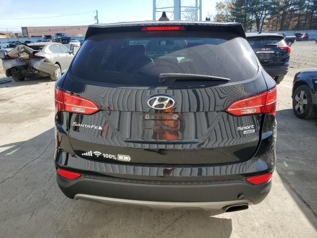 2016 Hyundai Santa FE Sport