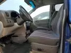 2007 Chrysler Town & Country Touring