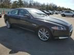 2015 Jaguar XF 3.0 Sport AWD