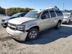 2012 Chevrolet Suburban K1500 LT