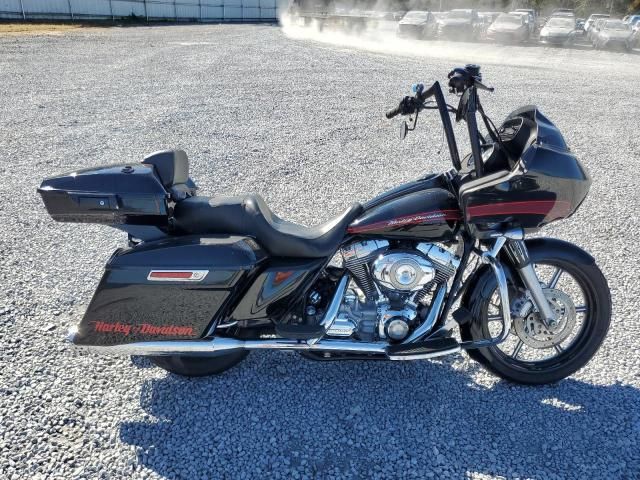 2007 Harley-Davidson Fltr