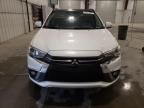 2018 Mitsubishi Outlander Sport SEL