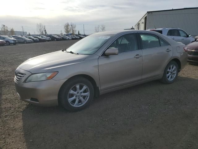 2007 Toyota Camry CE