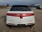 2019 Lincoln MKT