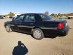 2008 Ford Crown Victoria Police Interceptor