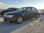 2008 Ford Taurus Limited