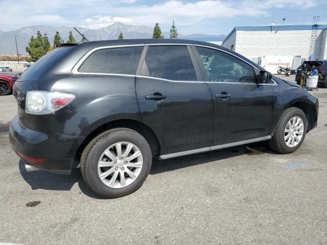 2010 Mazda CX-7