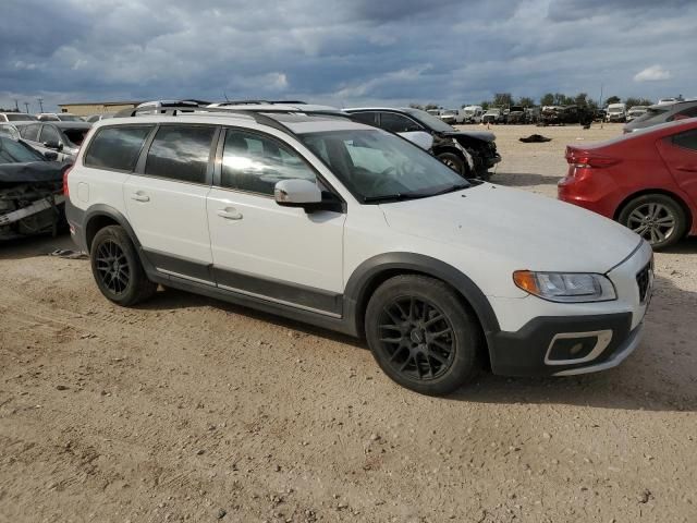 2008 Volvo XC70