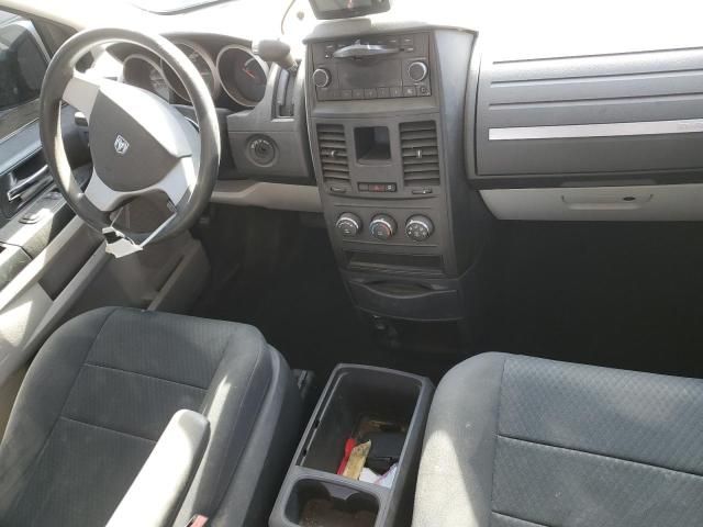 2010 Dodge Grand Caravan SE