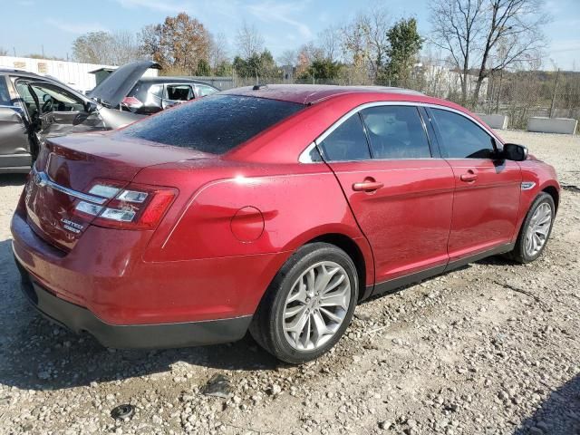 2015 Ford Taurus Limited