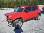 2019 Jeep Renegade Sport