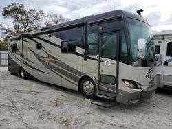 Tiffin Motorhomes Inc salvage cars for sale: 2012 Tiffin Motorhomes Inc 2012 Freightliner Chassis XC