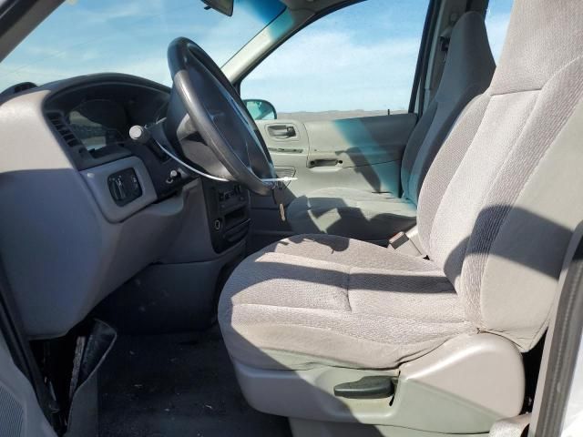 2003 Ford Windstar Wagon