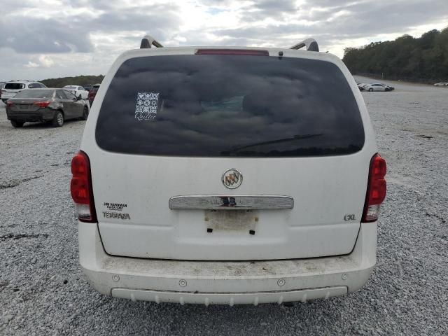 2006 Buick Terraza CXL