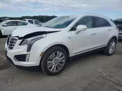 Run And Drives Cars for sale at auction: 2017 Cadillac XT5 Premium Luxury