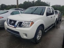 2019 Nissan Frontier S en venta en Riverview, FL