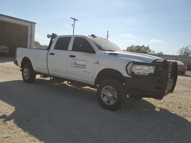 2022 Dodge RAM 2500 Tradesman