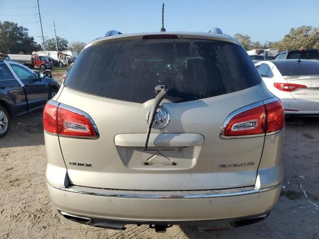 2013 Buick Enclave