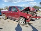 2007 Dodge RAM 1500 ST