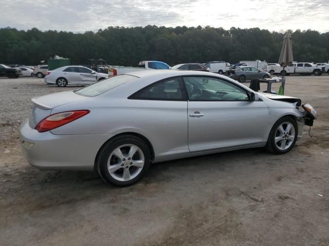 2007 Toyota Camry Solara SE