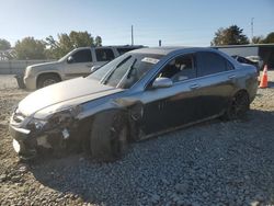 2004 Acura TSX en venta en Mebane, NC