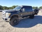 2012 Ford F250 Super Duty