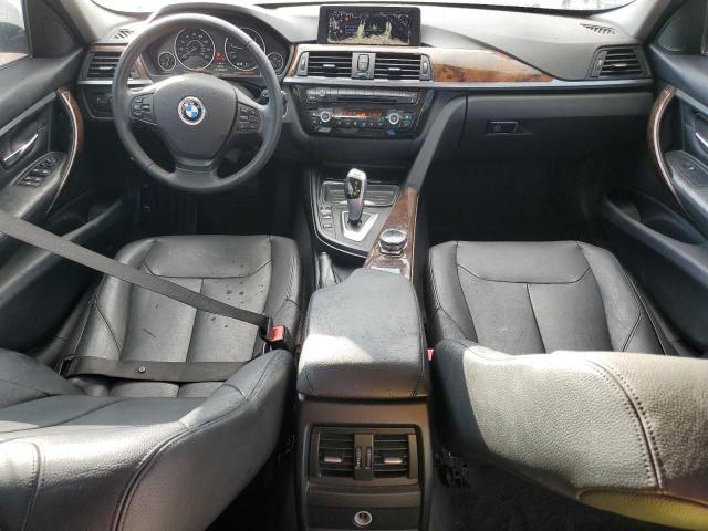 2014 BMW 320 I