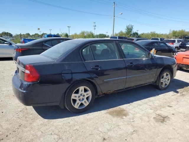 2006 Chevrolet Malibu LT