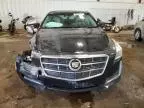 2014 Cadillac CTS Luxury Collection