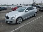 2013 Cadillac ATS Premium