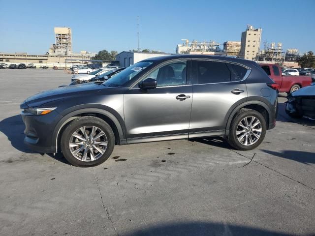 2021 Mazda CX-5 Grand Touring Reserve