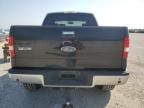 2008 Ford F150 Supercrew