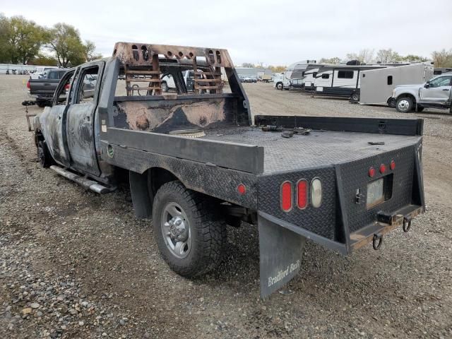 2012 Dodge RAM 3500 ST