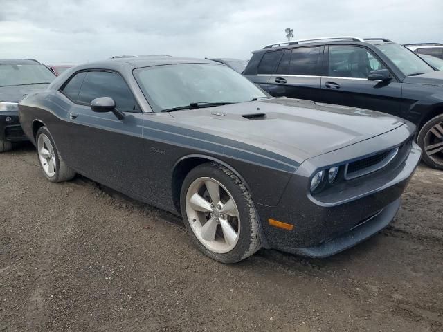 2014 Dodge Challenger R/T