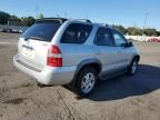 2001 Acura MDX Touring