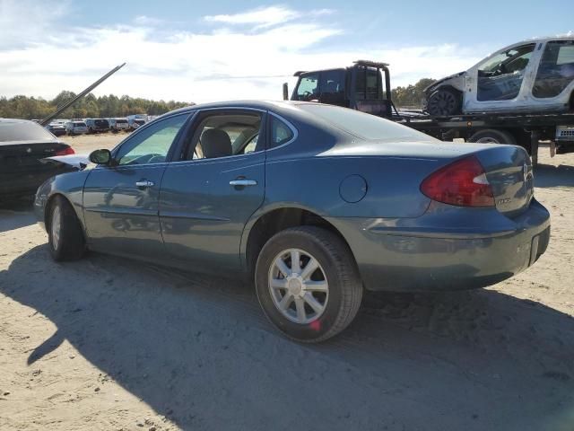 2006 Buick Lacrosse CX